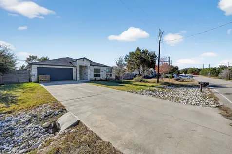20703 Ridgeview Road Lago Vista TX 78645