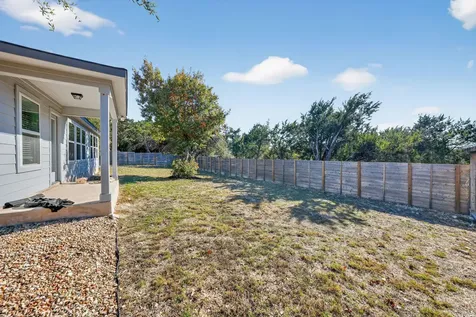 20703 Ridgeview Road Lago Vista TX 78645