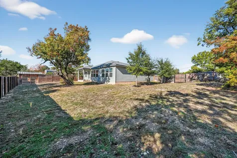 20703 Ridgeview Road Lago Vista TX 78645