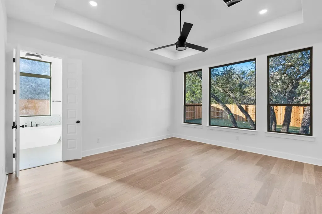 1105 Twisted Tarpley Lane Georgetown TX 78628