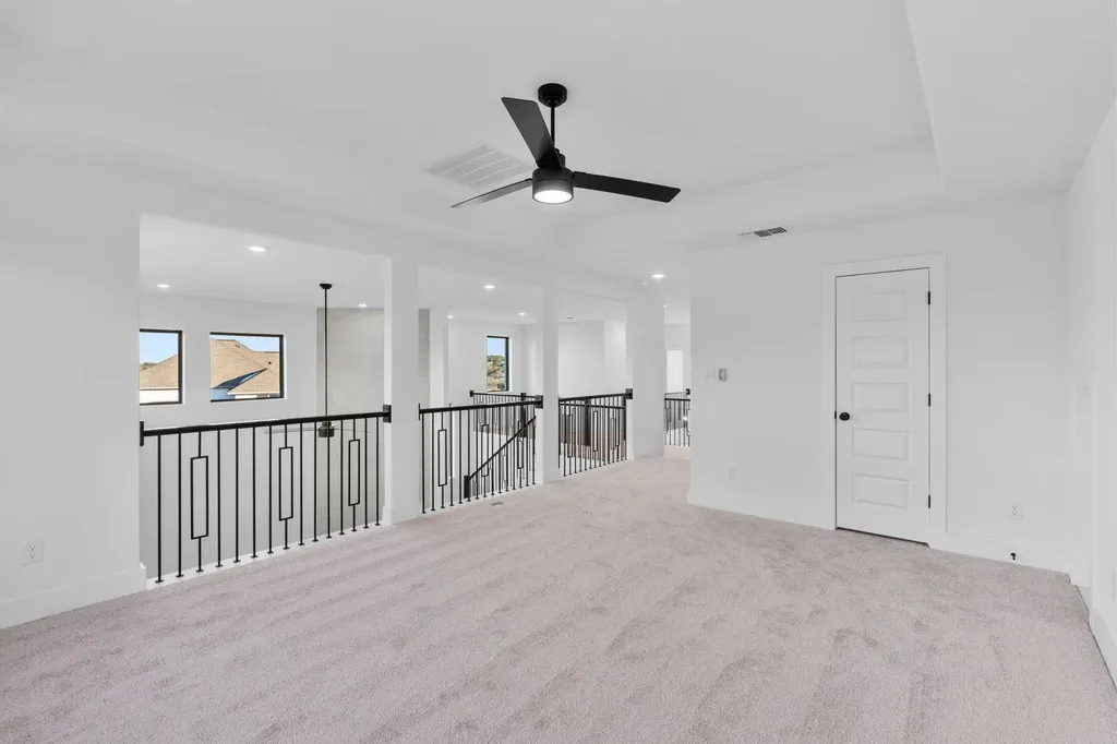 1105 Twisted Tarpley Lane Georgetown TX 78628