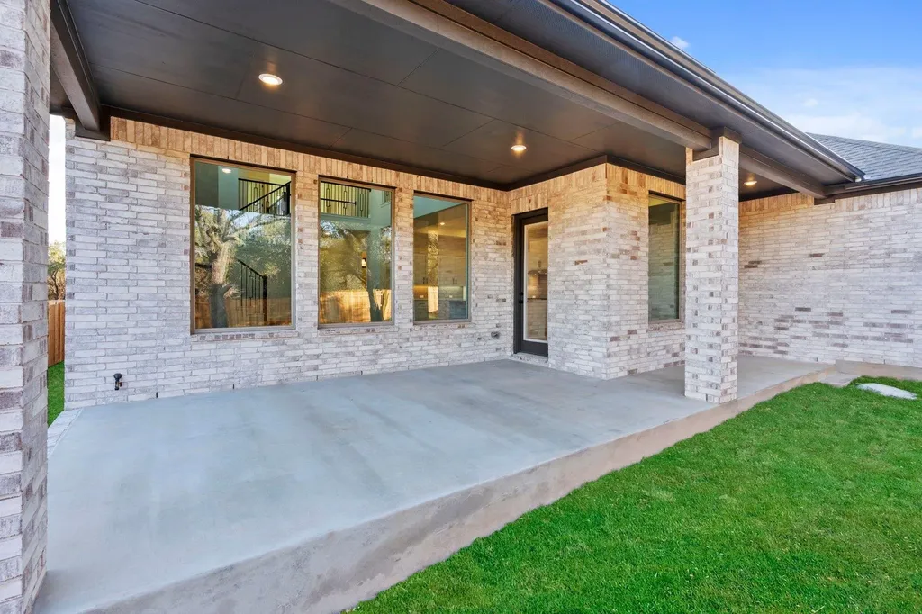 1105 Twisted Tarpley Lane Georgetown TX 78628