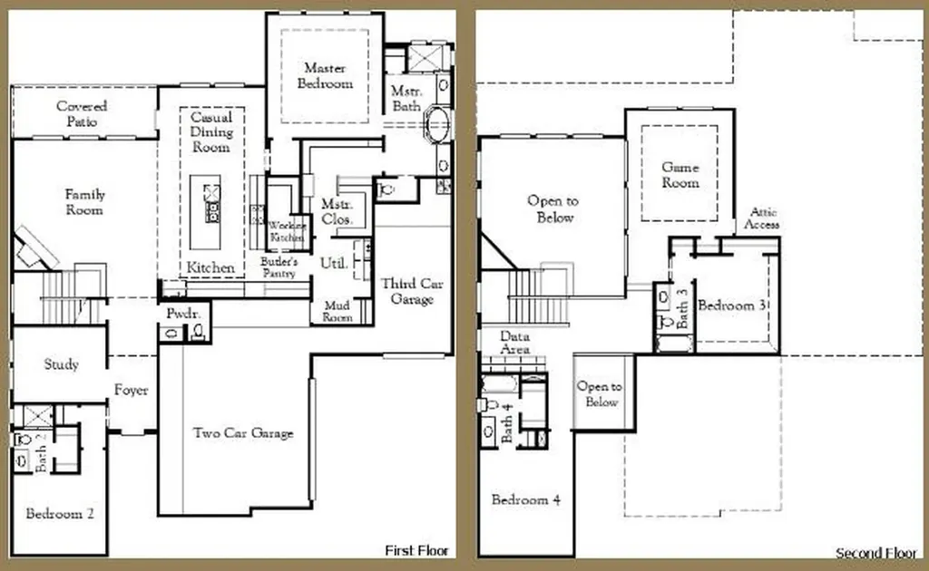 1105 Twisted Tarpley Lane Georgetown TX 78628