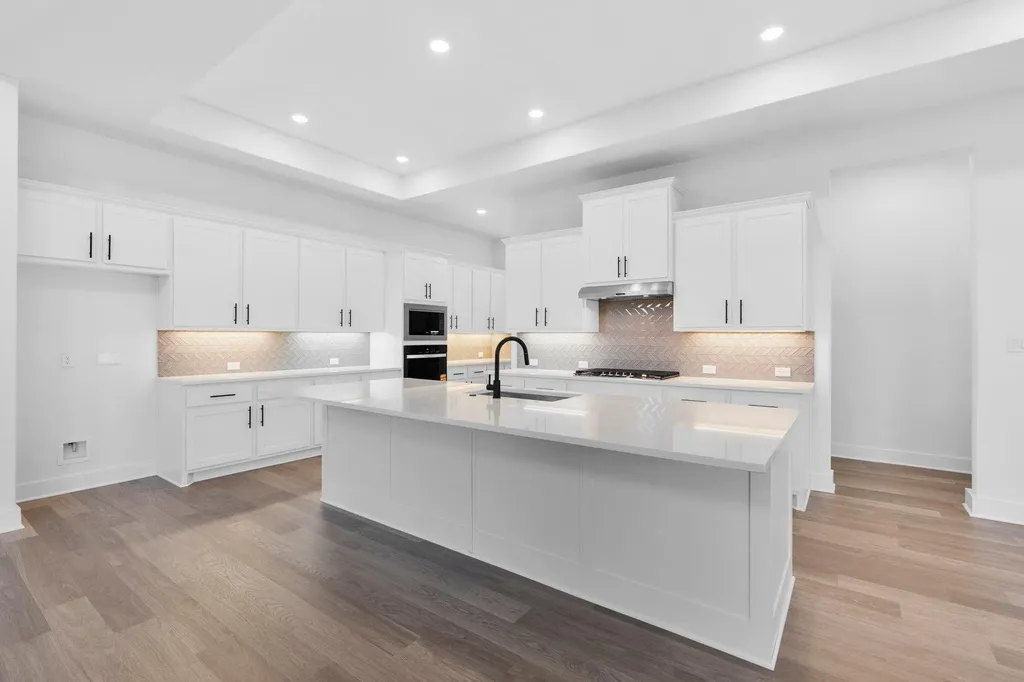 1105 Twisted Tarpley Lane Georgetown TX 78628