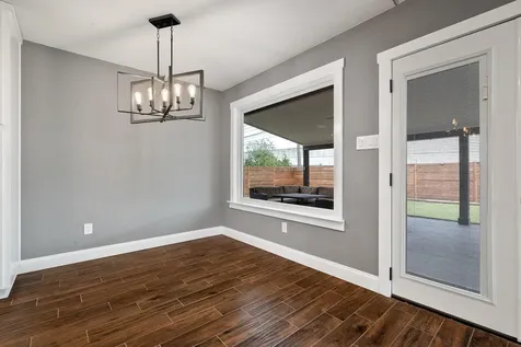 5143 Ganymede Drive Austin TX 78727