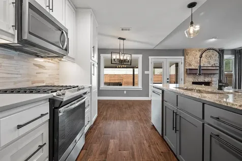 5143 Ganymede Drive Austin TX 78727