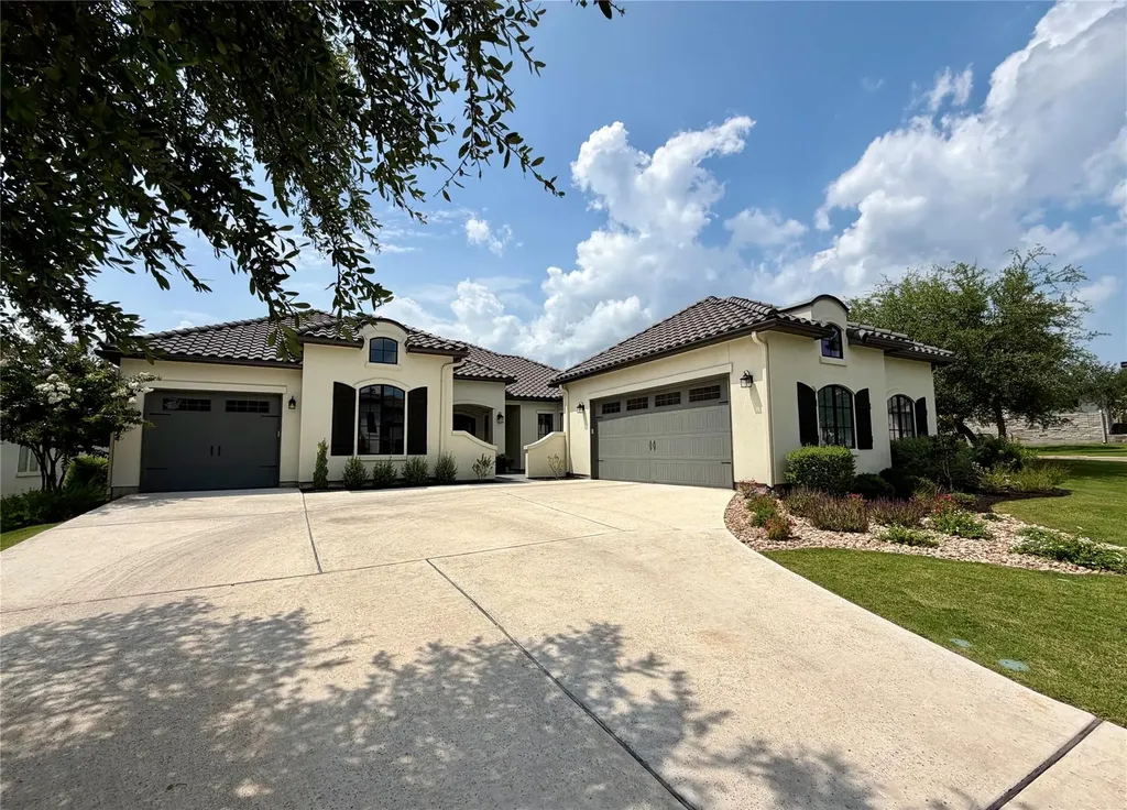 109 Star Thistle Trail Georgetown TX 78628