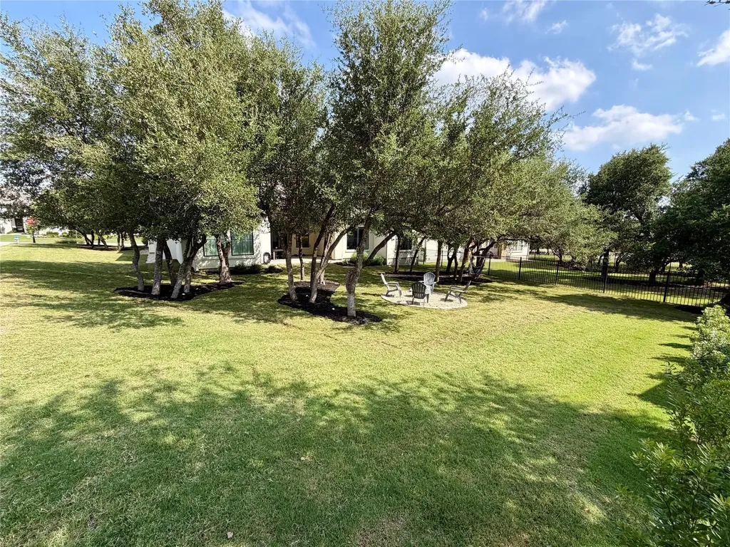 109 Star Thistle Trail Georgetown TX 78628
