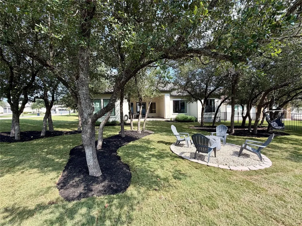 109 Star Thistle Trail Georgetown TX 78628