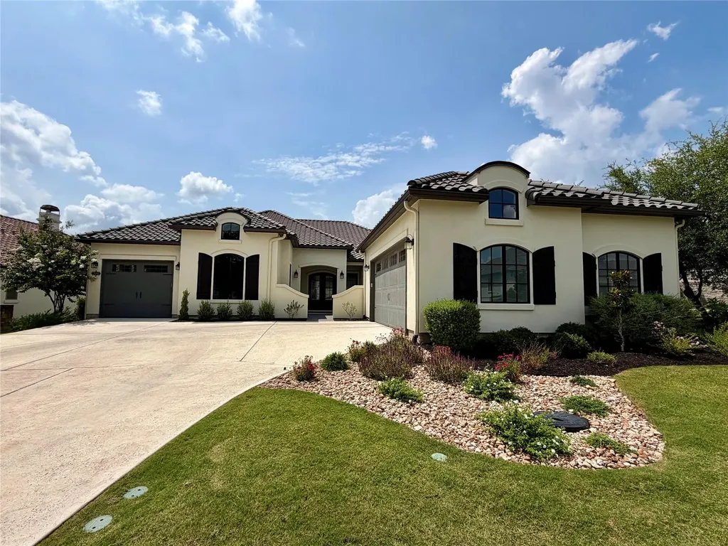 109 Star Thistle Trail Georgetown TX 78628