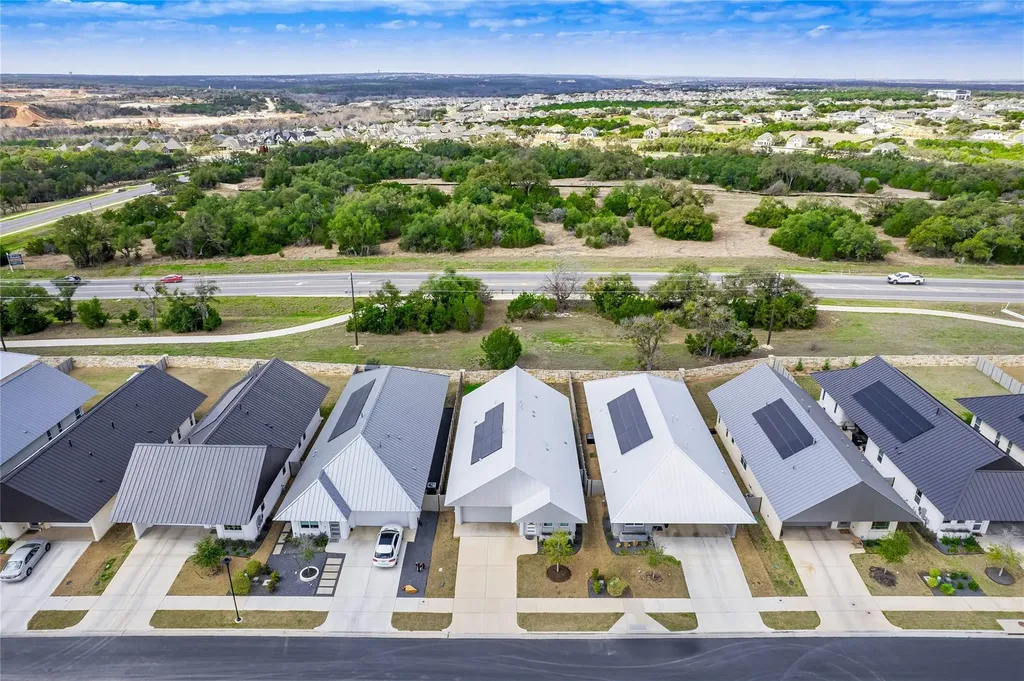 304 Painted Sunset Drive Georgetown TX 78628