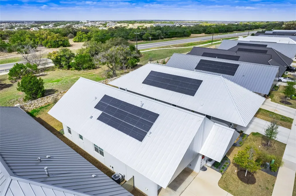 304 Painted Sunset Drive Georgetown TX 78628