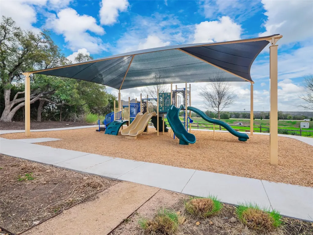 304 Painted Sunset Drive Georgetown TX 78628