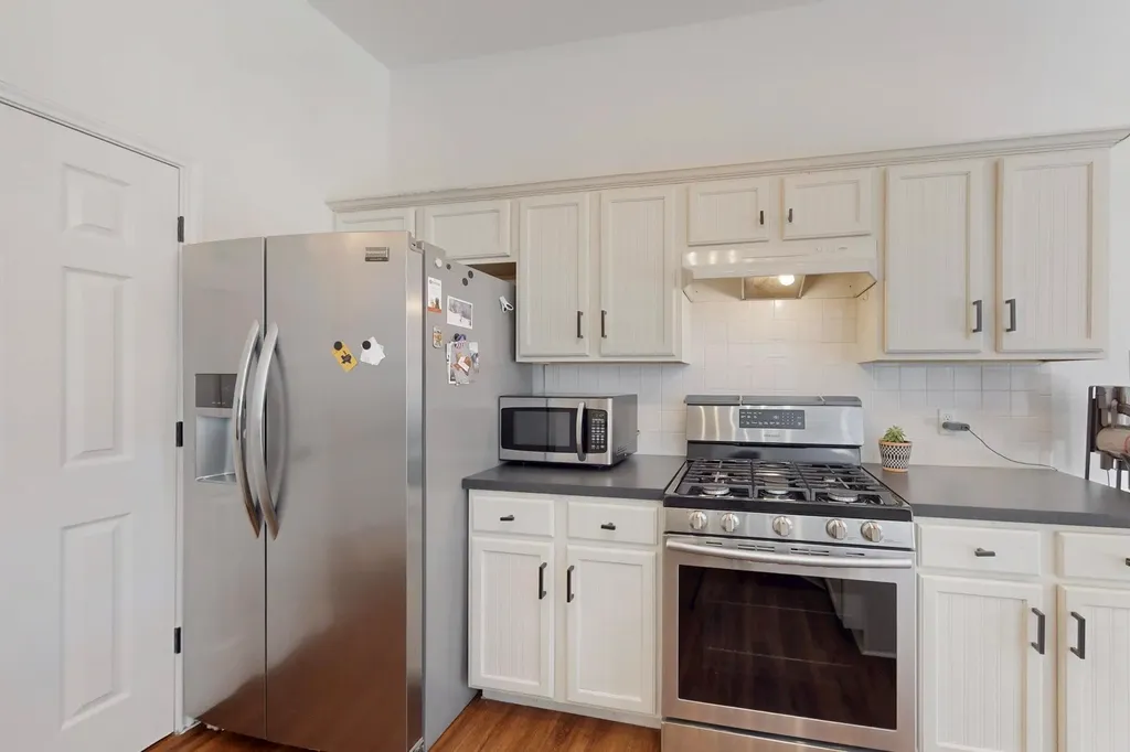 2508 Willow Way Round Rock TX 78664