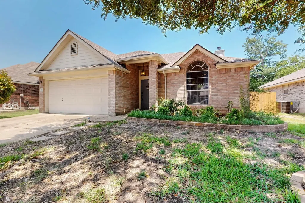 2508 Willow Way Round Rock TX 78664