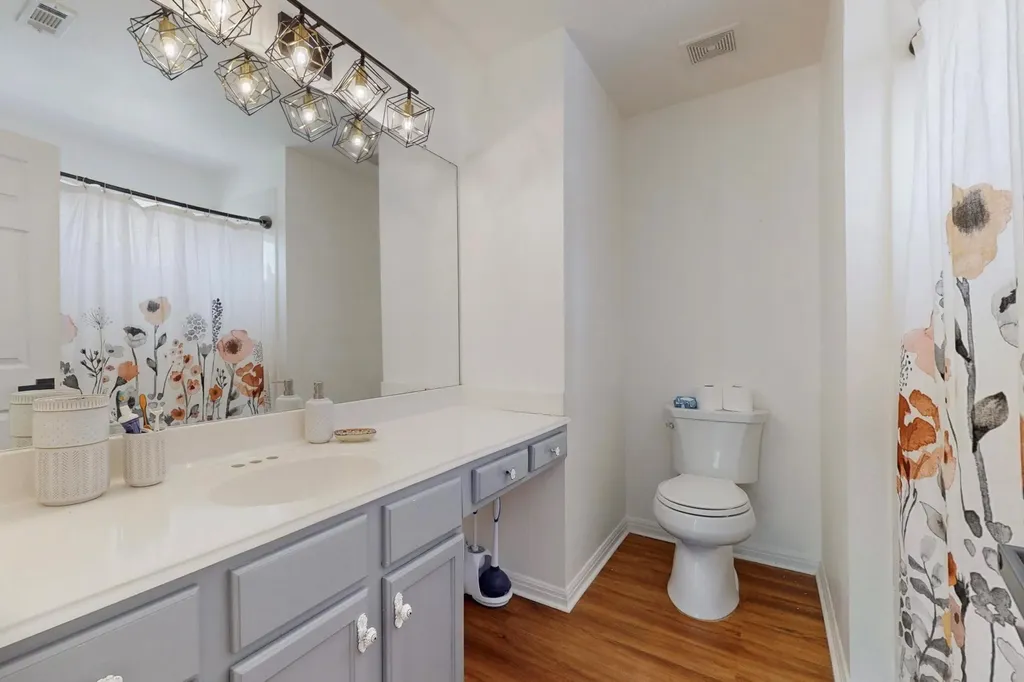 2508 Willow Way Round Rock TX 78664