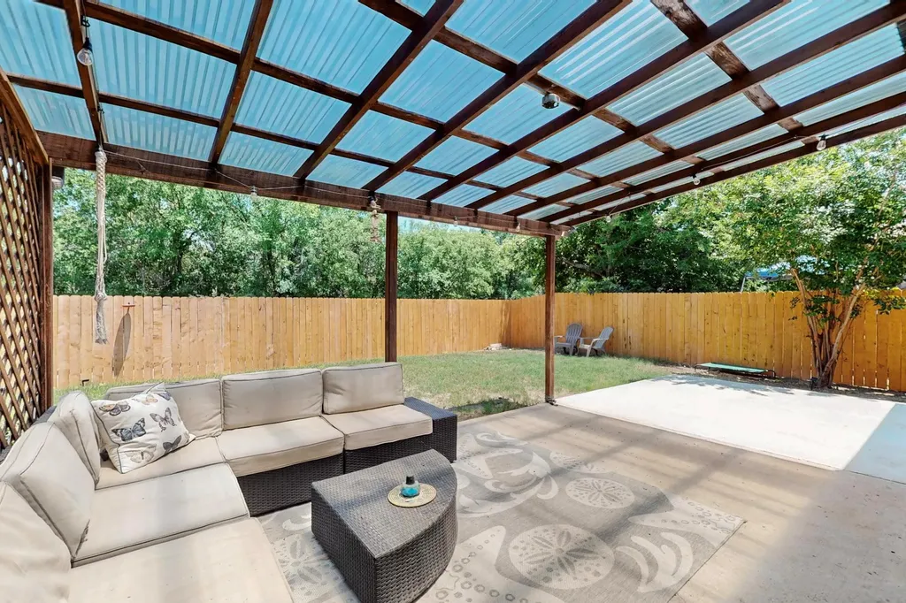 2508 Willow Way Round Rock TX 78664