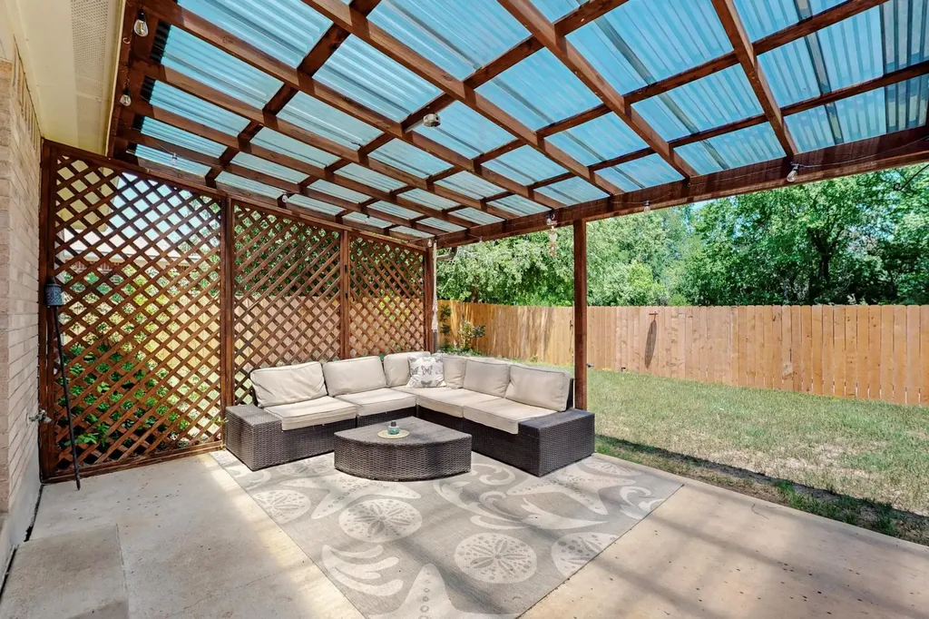 2508 Willow Way Round Rock TX 78664