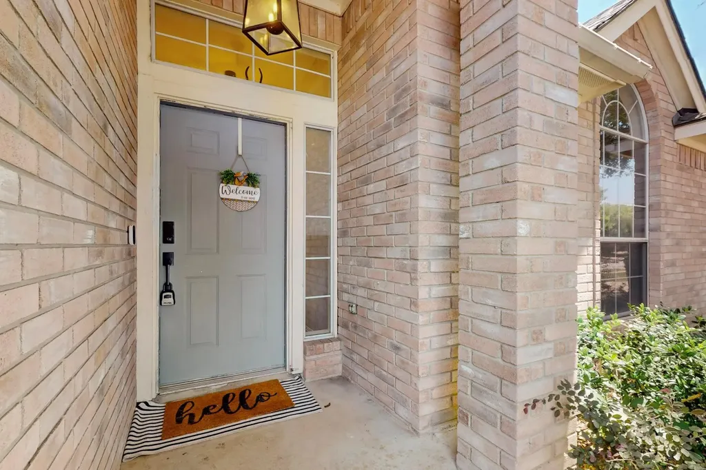 2508 Willow Way Round Rock TX 78664
