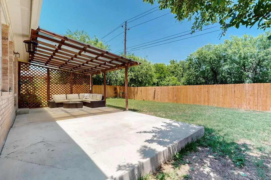 2508 Willow Way Round Rock TX 78664