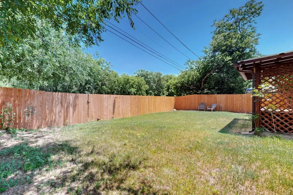 2508 Willow Way Round Rock TX 78664