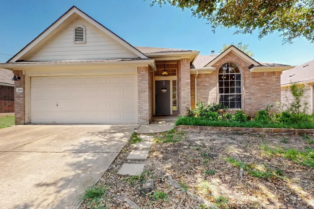 2508 Willow Way Round Rock TX 78664