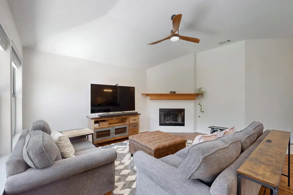 2508 Willow Way Round Rock TX 78664
