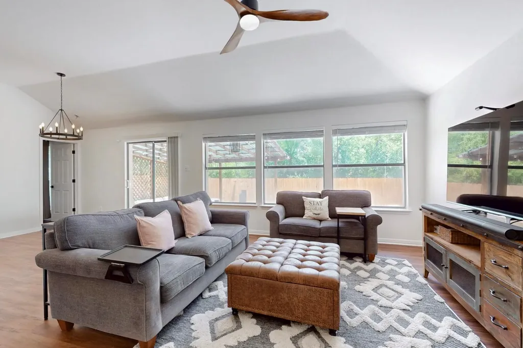 2508 Willow Way Round Rock TX 78664