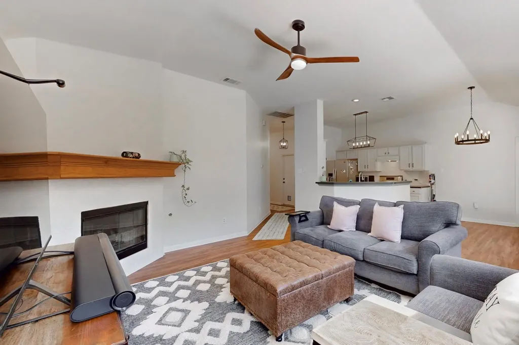 2508 Willow Way Round Rock TX 78664