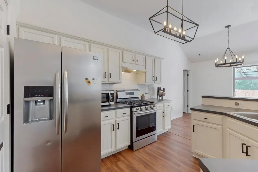 2508 Willow Way Round Rock TX 78664