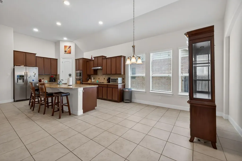 1017 Tabernash Drive Leander TX 78641