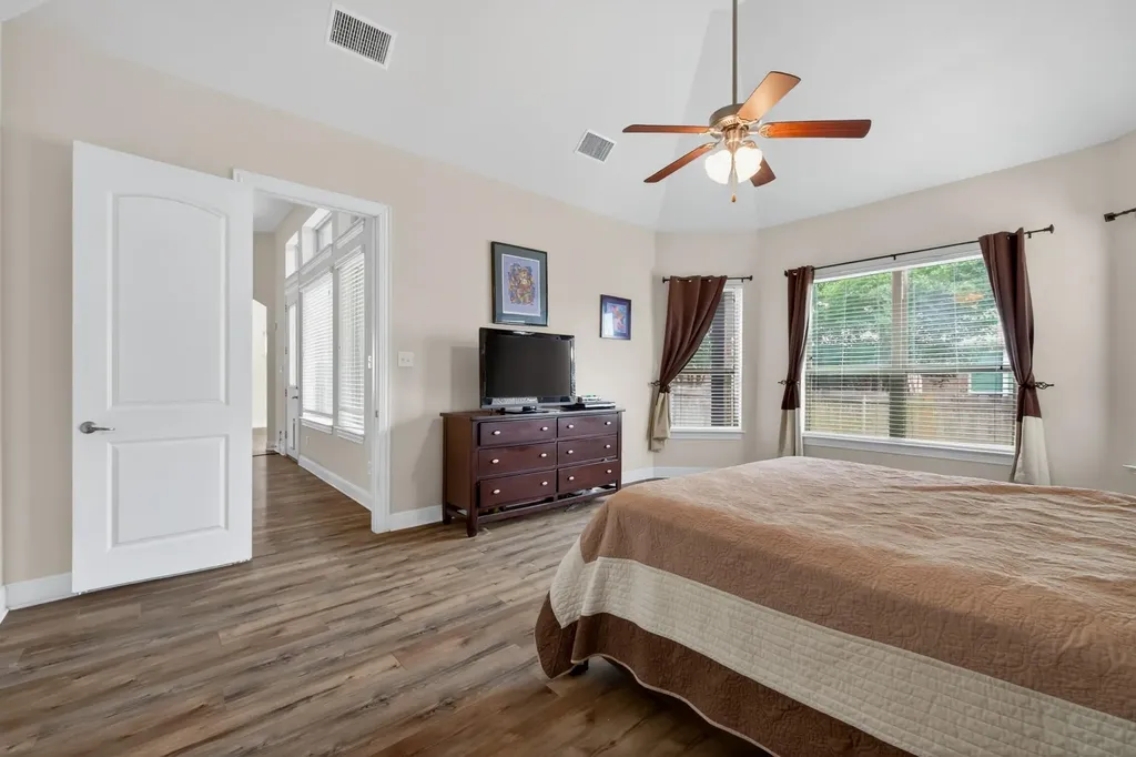 1017 Tabernash Drive Leander TX 78641