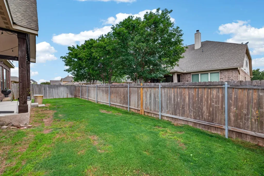 1017 Tabernash Drive Leander TX 78641