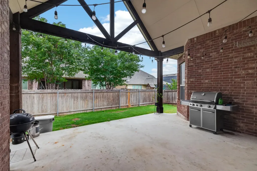 1017 Tabernash Drive Leander TX 78641