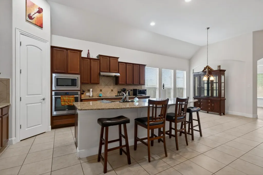 1017 Tabernash Drive Leander TX 78641