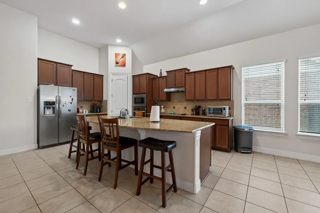 1017 Tabernash Drive Leander TX 78641