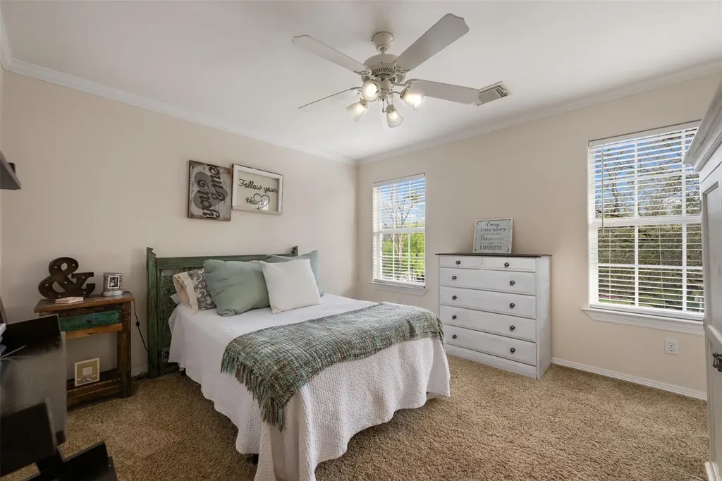 1016 Merlene Drive Austin TX 78732