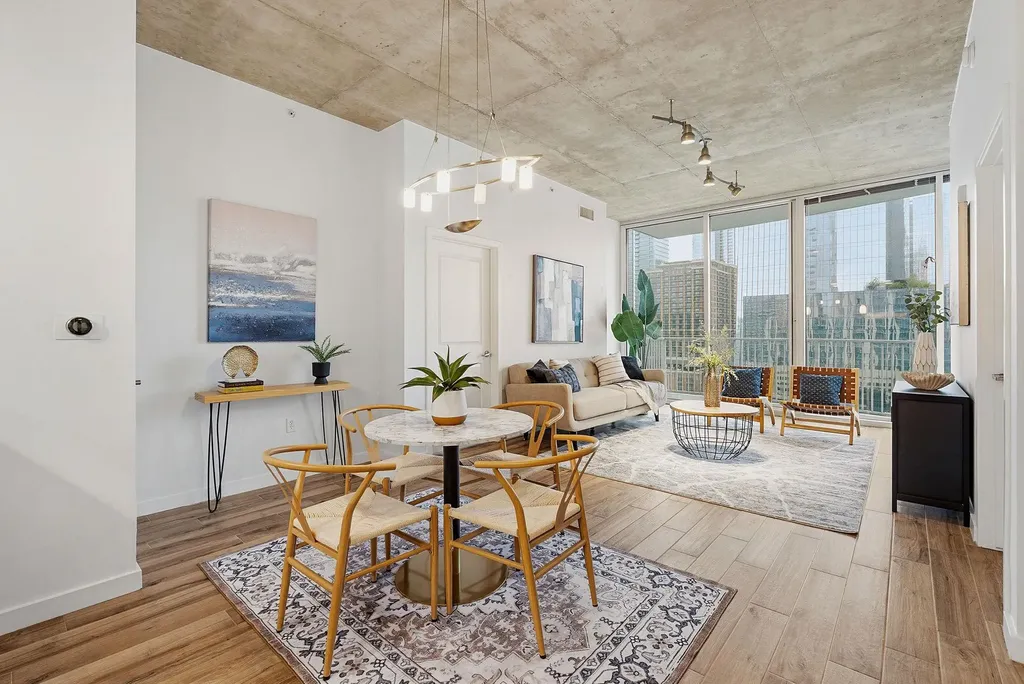 360 Nueces Street Austin TX 78701