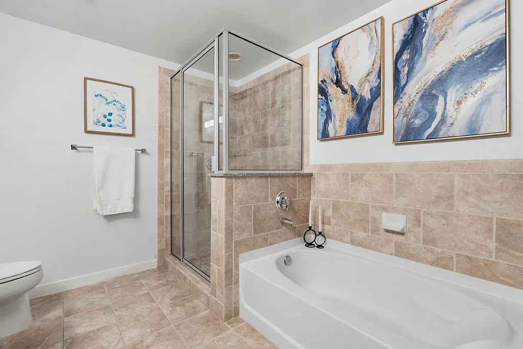 360 Nueces Street Austin TX 78701