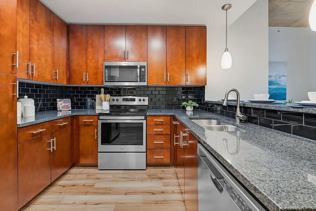 360 Nueces Street Austin TX 78701