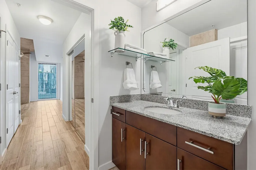 360 Nueces Street Austin TX 78701