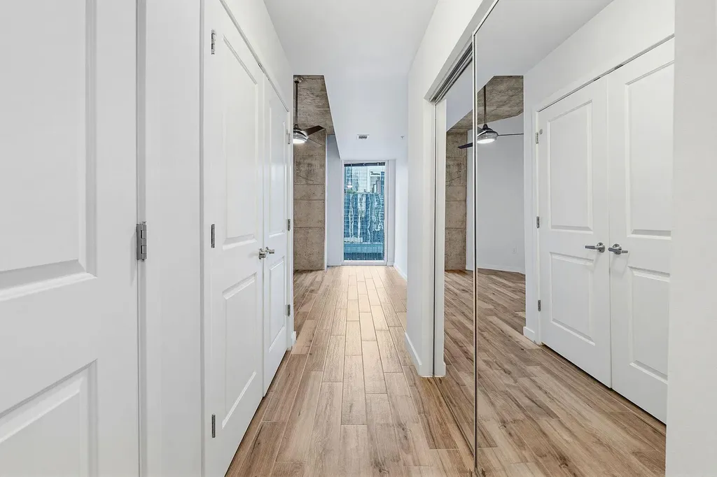 360 Nueces Street Austin TX 78701