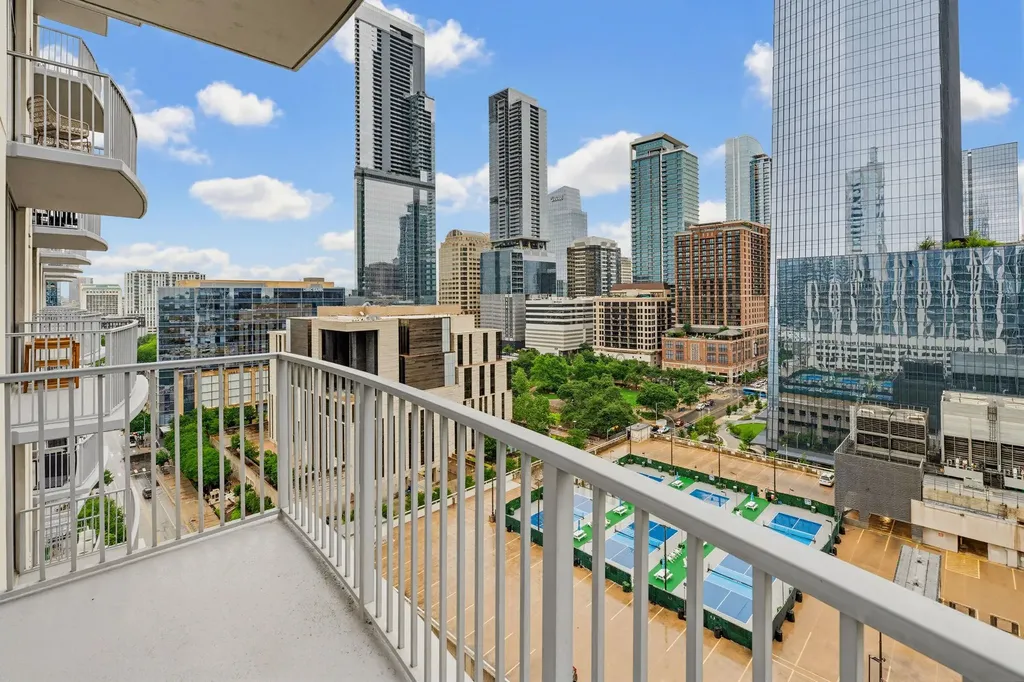 360 Nueces Street Austin TX 78701
