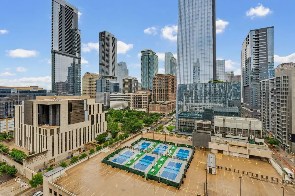 360 Nueces Street Austin TX 78701