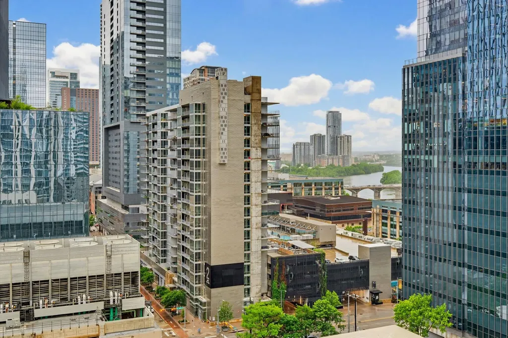 360 Nueces Street Austin TX 78701