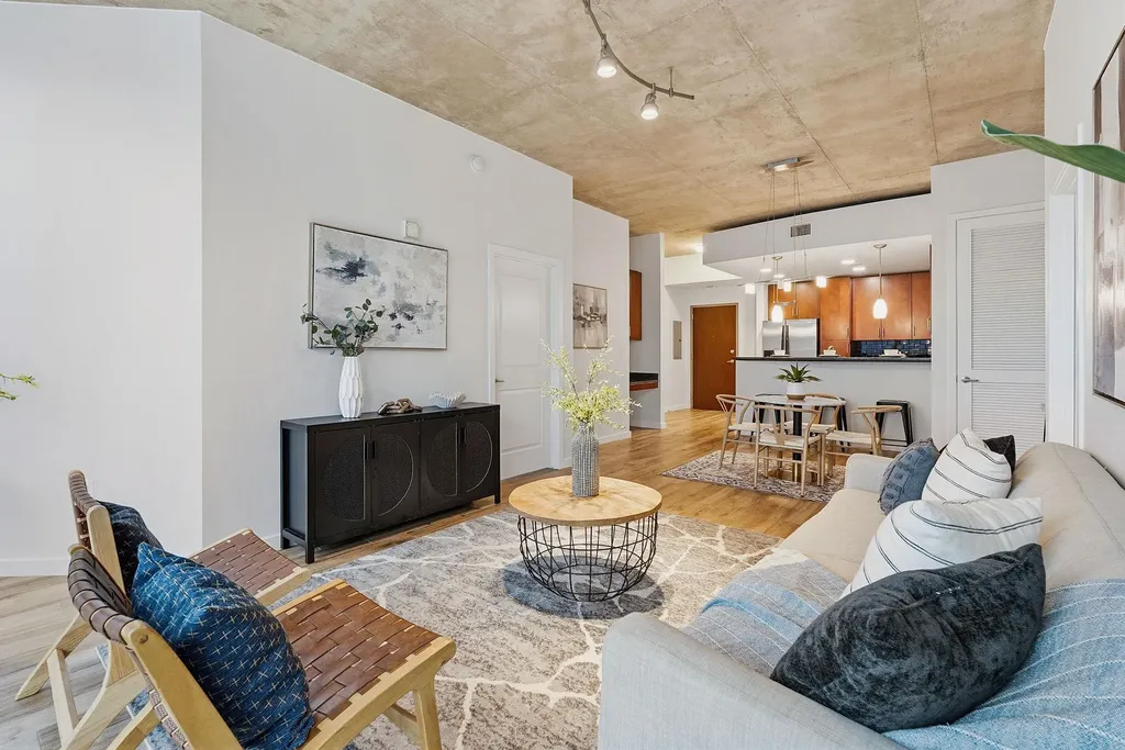 360 Nueces Street Austin TX 78701