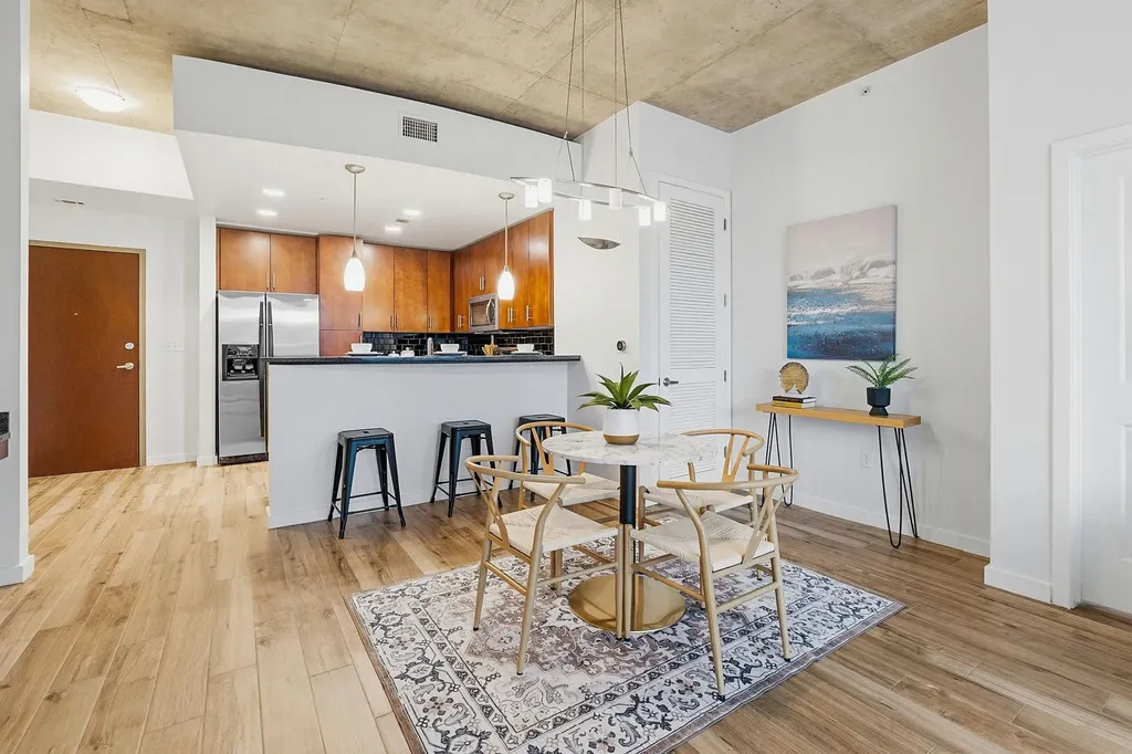 360 Nueces Street Austin TX 78701