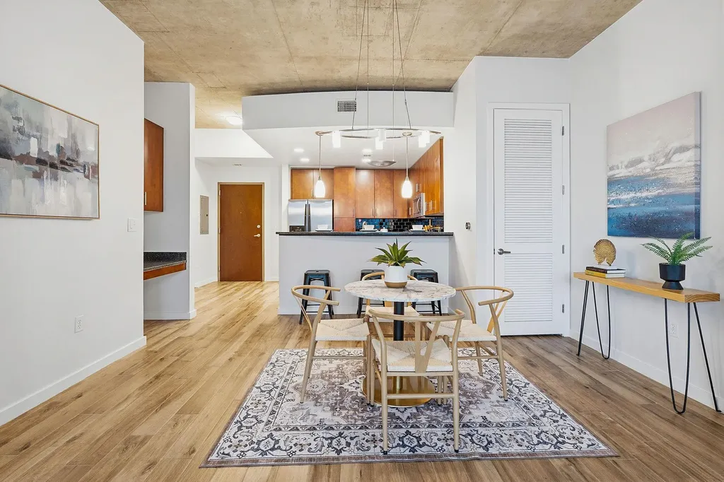 360 Nueces Street Austin TX 78701