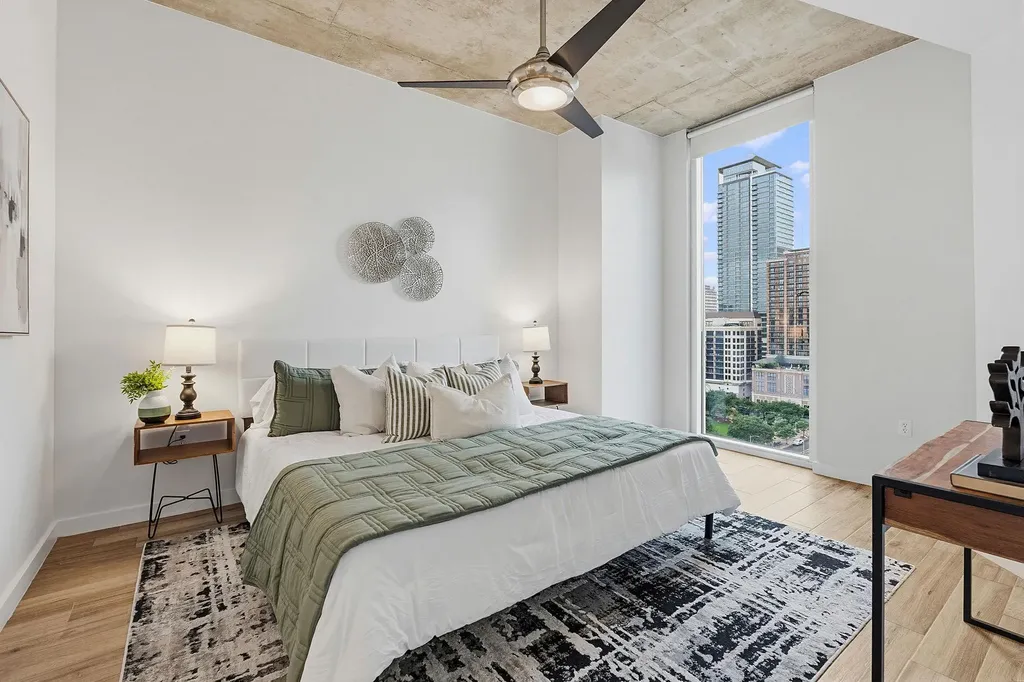 360 Nueces Street Austin TX 78701