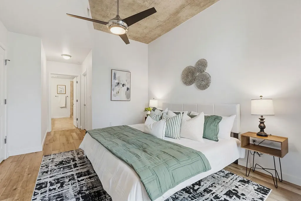 360 Nueces Street Austin TX 78701
